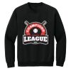 Heavy Blend Crewneck Sweatshirt Thumbnail