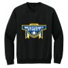 Heavy Blend Crewneck Sweatshirt Thumbnail