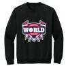 Heavy Blend Crewneck Sweatshirt Thumbnail
