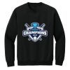 Heavy Blend Crewneck Sweatshirt Thumbnail