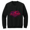 Heavy Blend Crewneck Sweatshirt Thumbnail