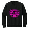 Heavy Blend Crewneck Sweatshirt Thumbnail