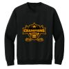 Heavy Blend Crewneck Sweatshirt Thumbnail
