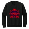Heavy Blend Crewneck Sweatshirt Thumbnail