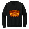 Heavy Blend Crewneck Sweatshirt Thumbnail