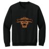 Heavy Blend Crewneck Sweatshirt Thumbnail