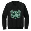Heavy Blend Crewneck Sweatshirt Thumbnail