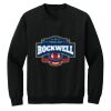 Heavy Blend Crewneck Sweatshirt Thumbnail