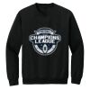 Heavy Blend Crewneck Sweatshirt Thumbnail