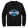 Heavy Blend Crewneck Sweatshirt Thumbnail