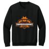 Heavy Blend Crewneck Sweatshirt Thumbnail