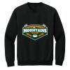 Heavy Blend Crewneck Sweatshirt Thumbnail