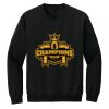 Heavy Blend Crewneck Sweatshirt Thumbnail