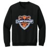 Heavy Blend Crewneck Sweatshirt Thumbnail
