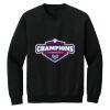 Heavy Blend Crewneck Sweatshirt Thumbnail