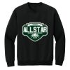 Heavy Blend Crewneck Sweatshirt Thumbnail
