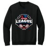 Heavy Blend Crewneck Sweatshirt Thumbnail