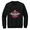 Heavy Blend Crewneck Sweatshirt Thumbnail