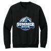 Heavy Blend Crewneck Sweatshirt Thumbnail