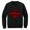 Heavy Blend Crewneck Sweatshirt Thumbnail