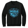 Heavy Blend Crewneck Sweatshirt Thumbnail