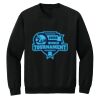 Heavy Blend Crewneck Sweatshirt Thumbnail