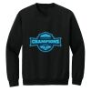 Heavy Blend Crewneck Sweatshirt Thumbnail