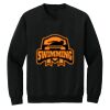 Heavy Blend Crewneck Sweatshirt Thumbnail