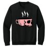 Heavy Blend Crewneck Sweatshirt Thumbnail