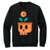 Heavy Blend Crewneck Sweatshirt Thumbnail