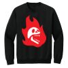Heavy Blend Crewneck Sweatshirt Thumbnail