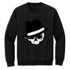 Heavy Blend Crewneck Sweatshirt Thumbnail