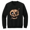 Heavy Blend Crewneck Sweatshirt Thumbnail
