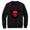 Heavy Blend Crewneck Sweatshirt Thumbnail