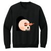 Heavy Blend Crewneck Sweatshirt Thumbnail