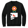 Heavy Blend Crewneck Sweatshirt Thumbnail