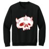 Heavy Blend Crewneck Sweatshirt Thumbnail