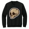 Heavy Blend Crewneck Sweatshirt Thumbnail