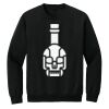 Heavy Blend Crewneck Sweatshirt Thumbnail