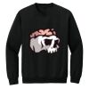 Heavy Blend Crewneck Sweatshirt Thumbnail