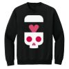 Heavy Blend Crewneck Sweatshirt Thumbnail