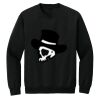 Heavy Blend Crewneck Sweatshirt Thumbnail