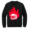 Heavy Blend Crewneck Sweatshirt Thumbnail