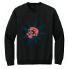 Heavy Blend Crewneck Sweatshirt Thumbnail