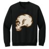 Heavy Blend Crewneck Sweatshirt Thumbnail