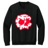 Heavy Blend Crewneck Sweatshirt Thumbnail