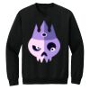 Heavy Blend Crewneck Sweatshirt Thumbnail