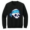 Heavy Blend Crewneck Sweatshirt Thumbnail