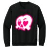 Heavy Blend Crewneck Sweatshirt Thumbnail