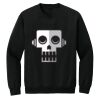 Heavy Blend Crewneck Sweatshirt Thumbnail
